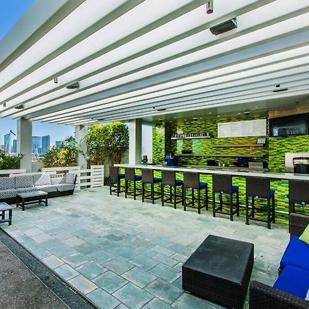The Palms Place By Orgoto Las Vegas Exterior photo